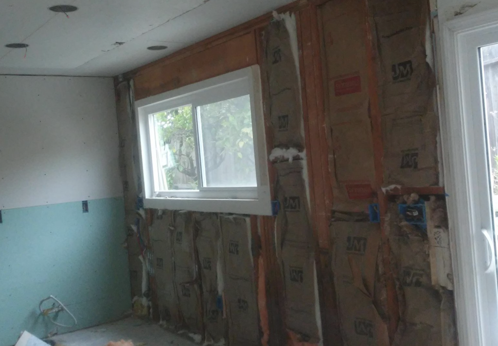 Tampa Drywall